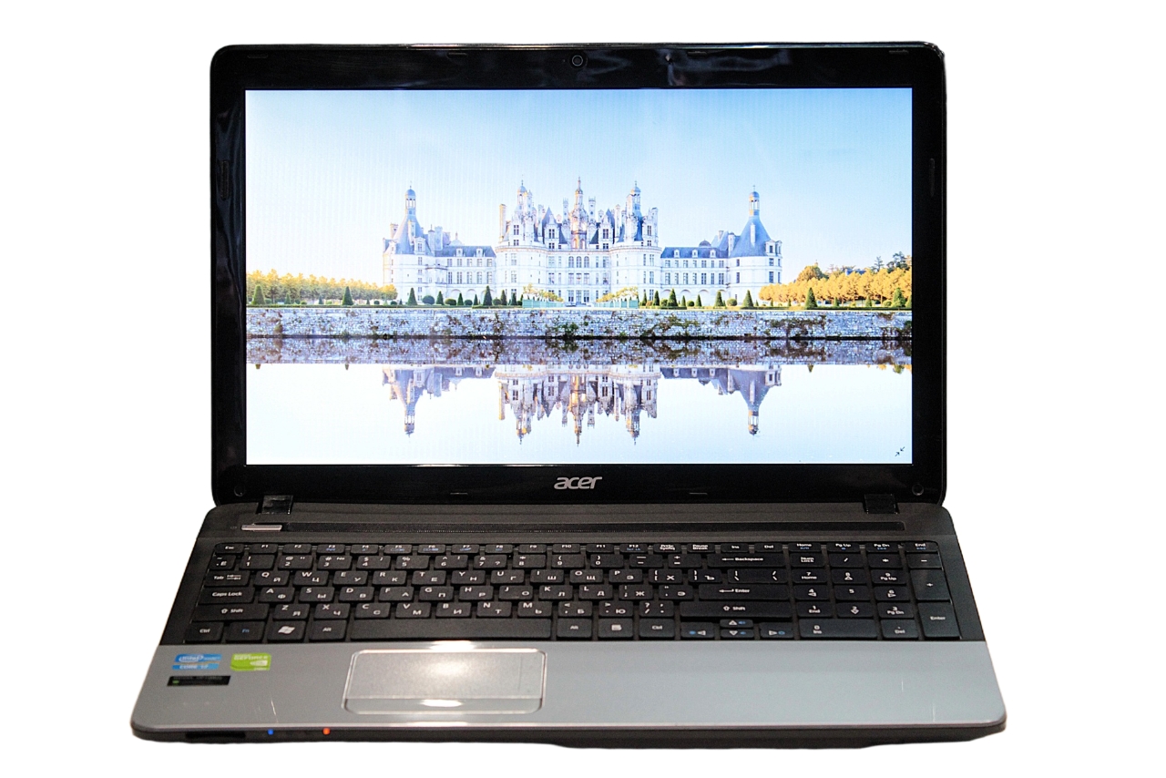 Acer E1-571G-73636G1TMnks