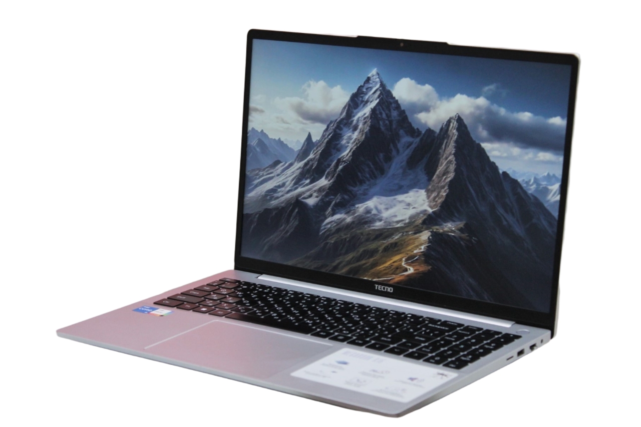 Tecno MegaBook K16AS