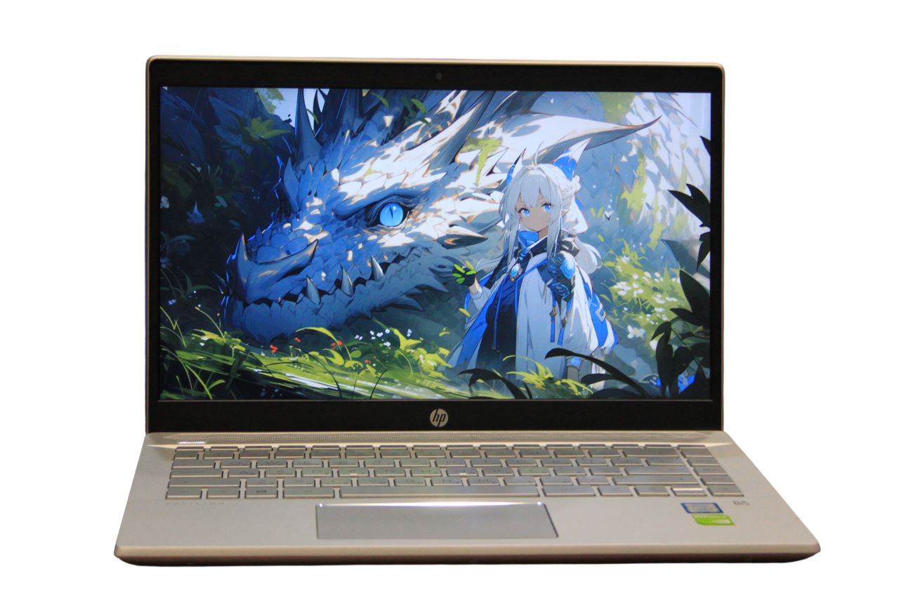 Ноутбук HP Pavilion 14-ce1011ur
