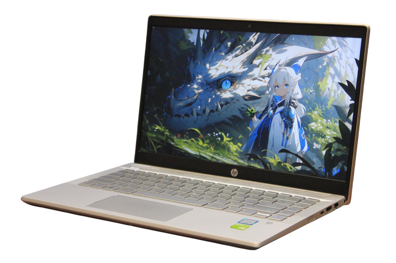 Ноутбук HP Pavilion 14-ce1011ur