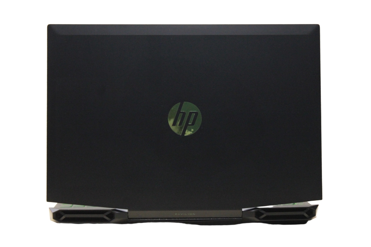 HP Pavilion Gaming 15-dk0029ur