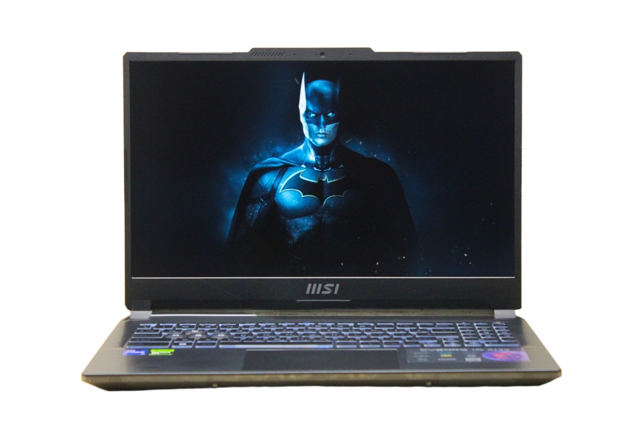 MSI Cyborg 15A13VE-218US
