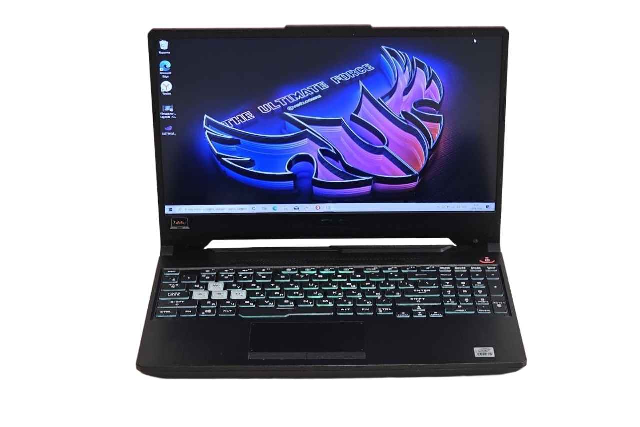 Asus Tuf Gaming FX506LH-HN0040