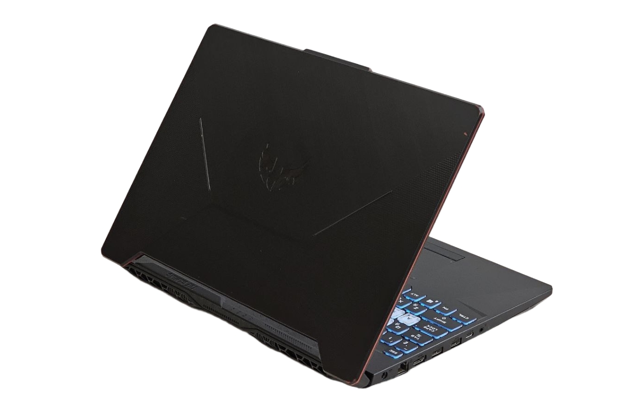 Asus Tuf Gaming FX506LH-HN0040