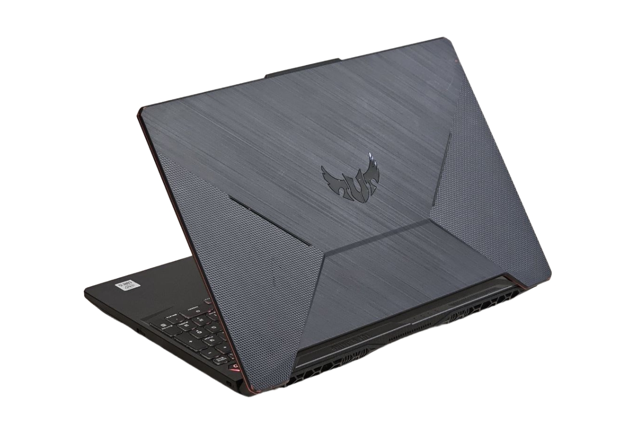 Asus Tuf Gaming FX506LH-HN0040