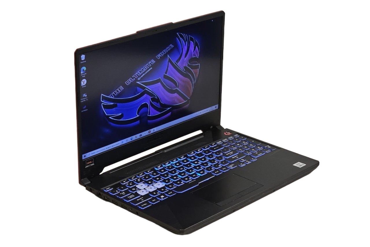 Asus Tuf Gaming FX506LH-HN0040