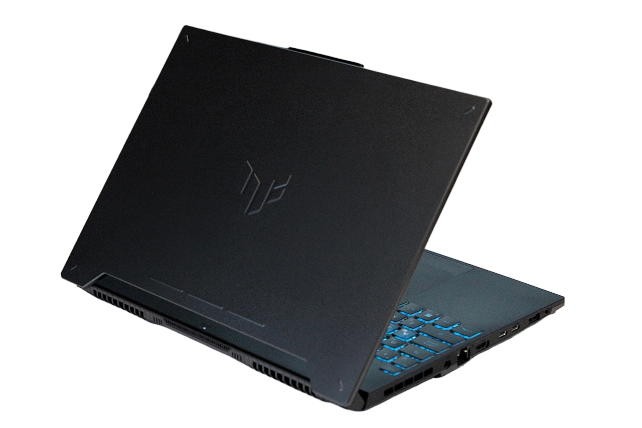 Asus TUF Gaming FA507NVR-LP040