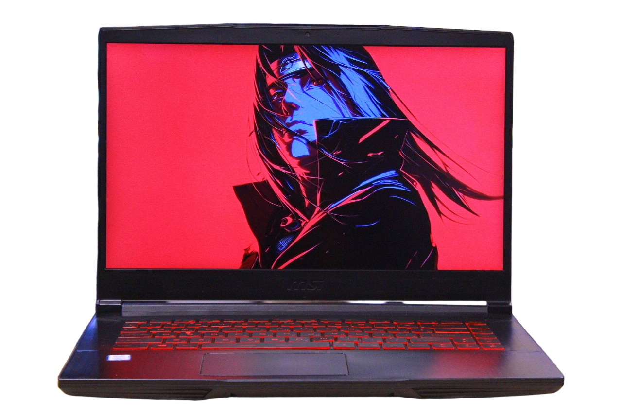 MSI Thin GF65 9SEXR-691RU