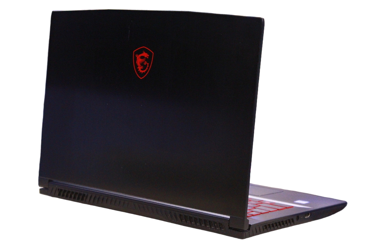 MSI Thin GF65 9SEXR-691RU