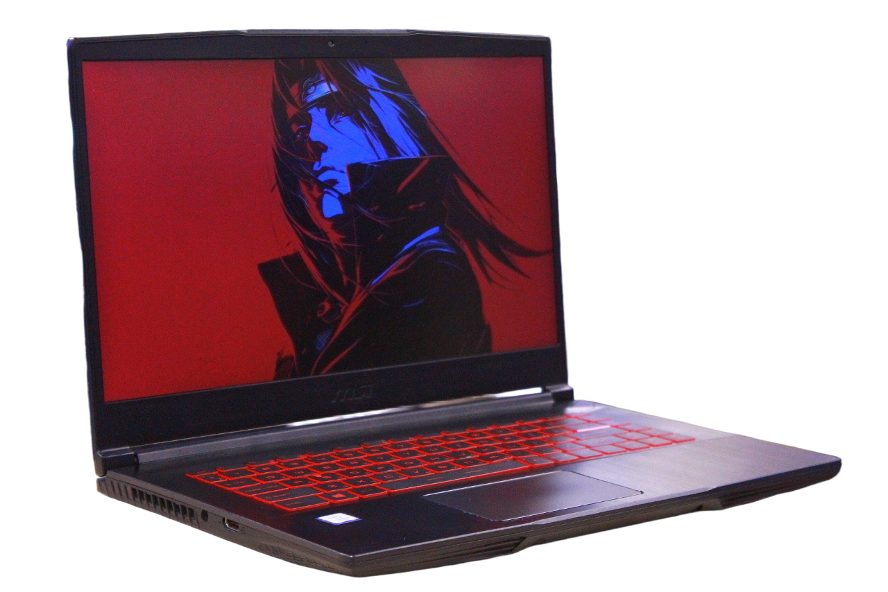 MSI Thin GF65 9SEXR-691RU