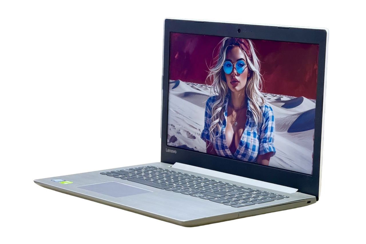 Ноутбук Lenovo Ideapad 320-15IKB 80XL