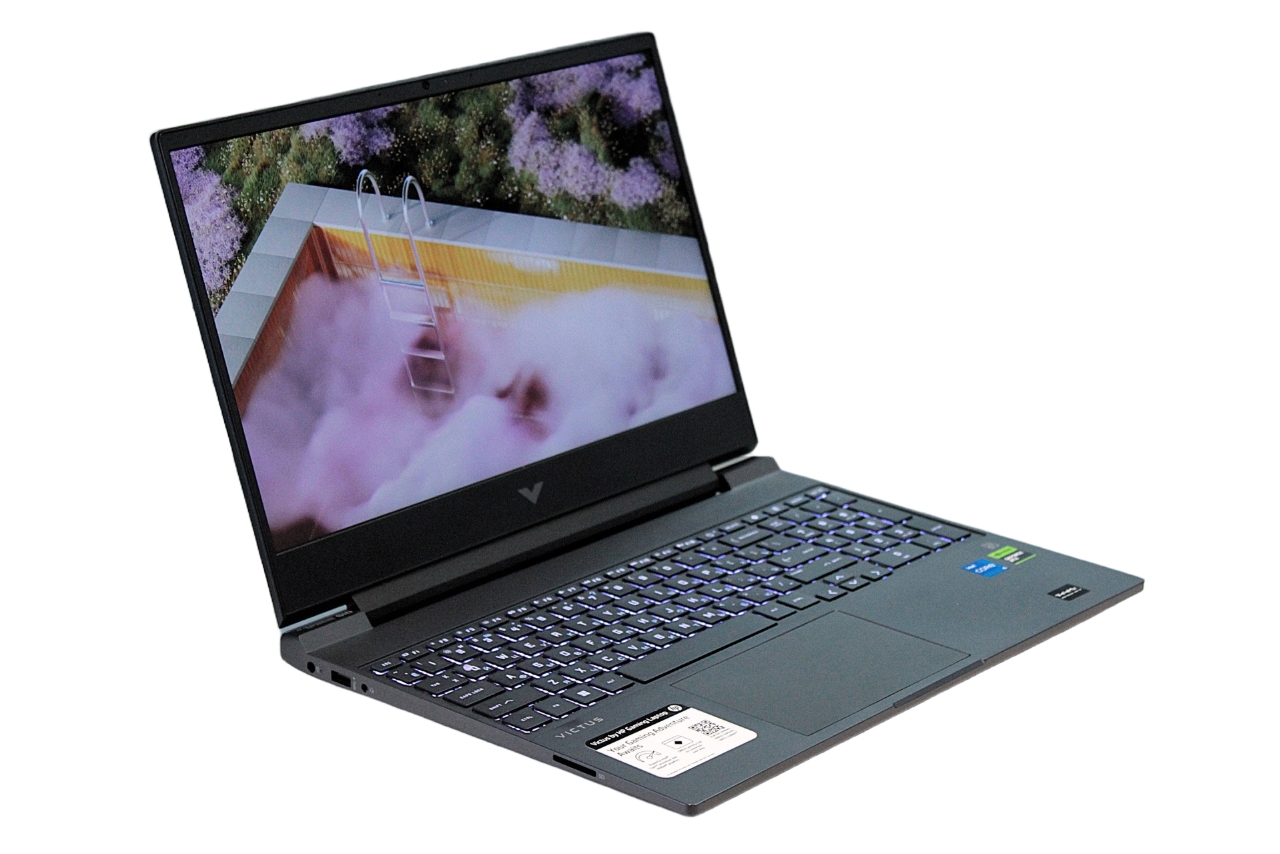 HP Victus 15-fa1082wm