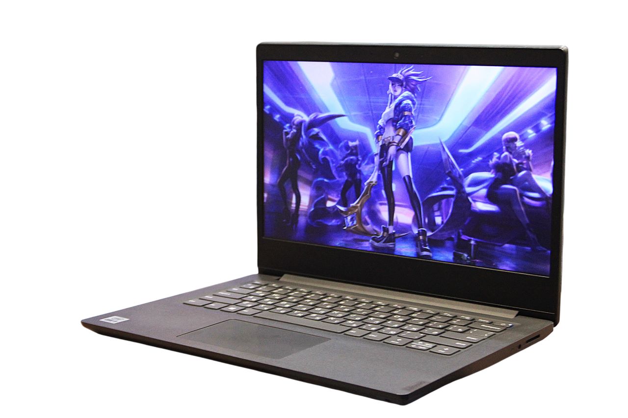 Lenovo V14-IIL 82C400RYRU