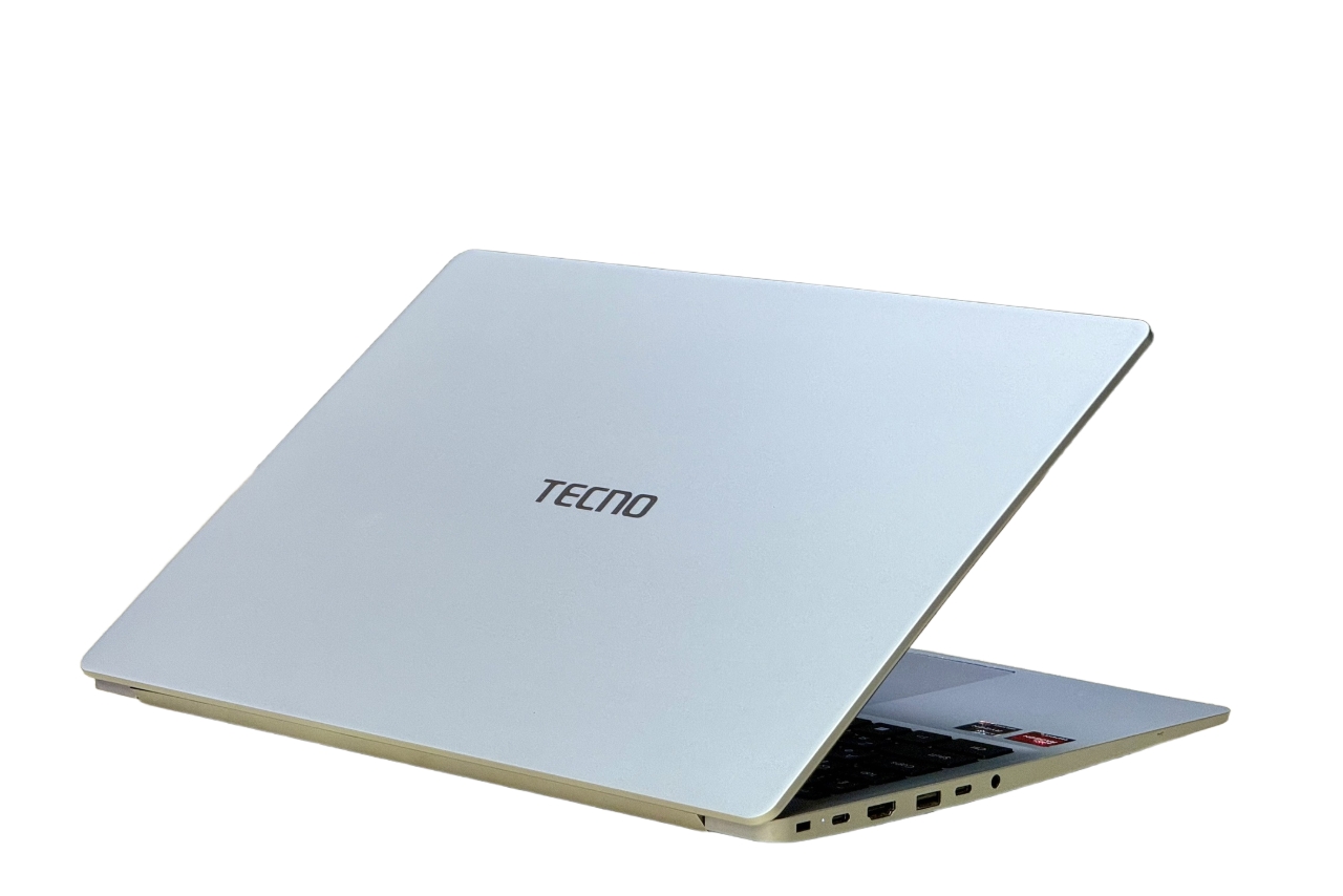 Ноутбук Tecno Megabook K16S