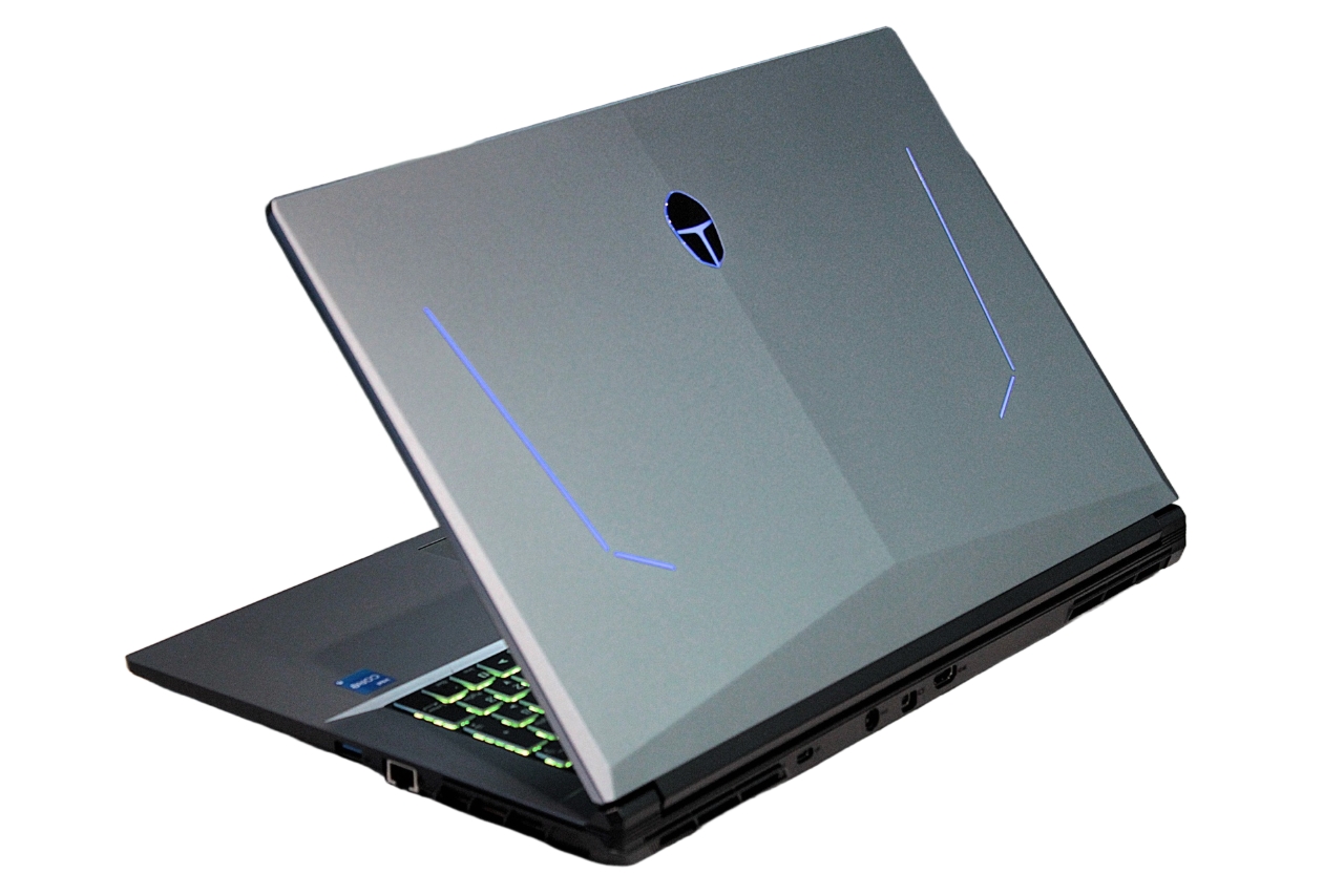 Ноутбук Thunderobot 911 Plus X JT009WE0700JMQVTSKG