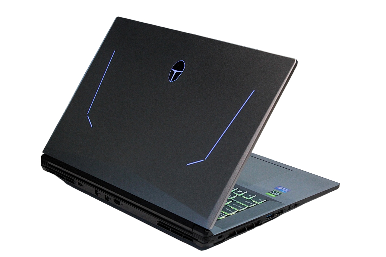 Ноутбук Thunderobot 911 Plus X JT009WE0700JMQVTSKG