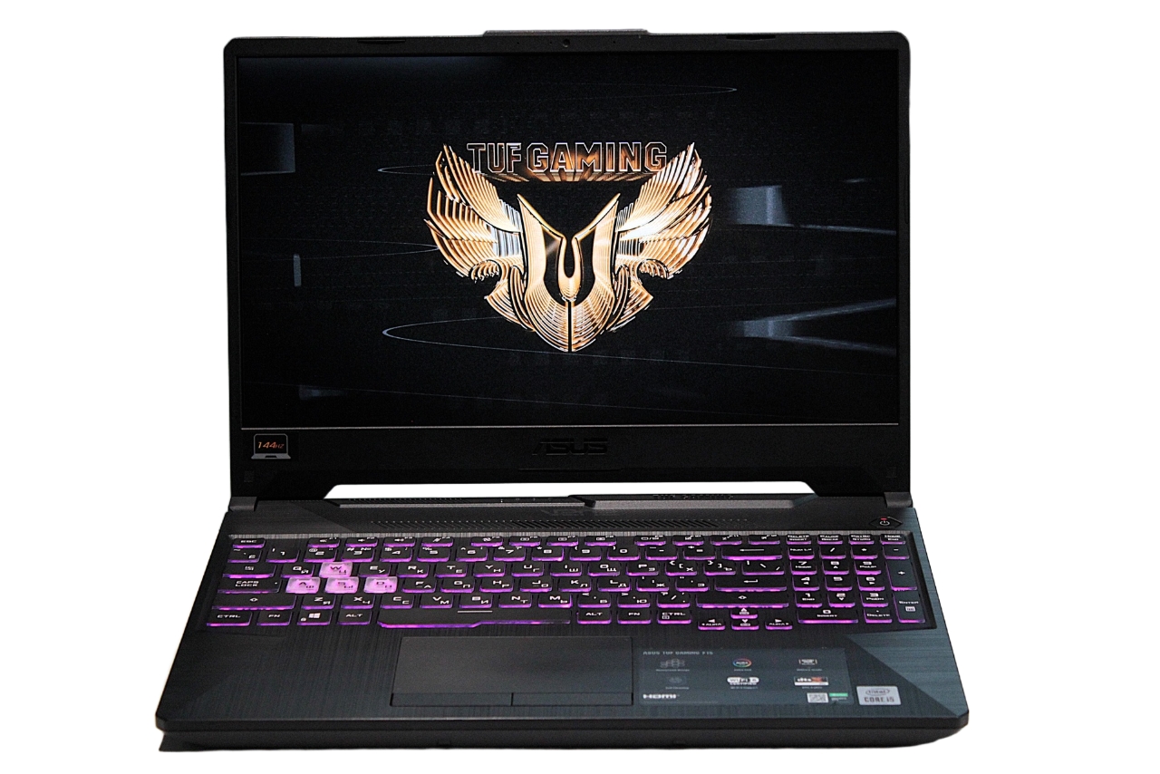 Asus TUF FX506LI-HN012