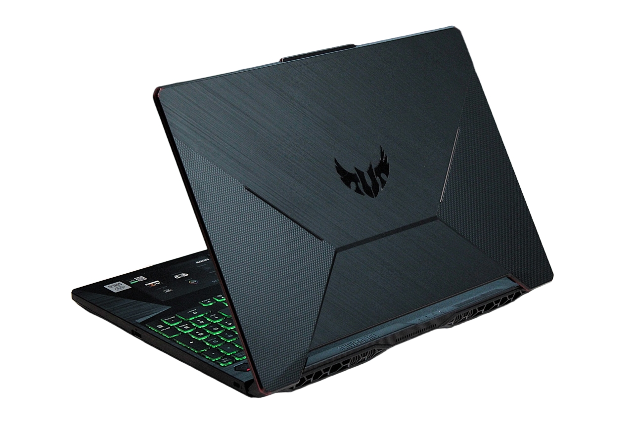 Asus TUF FX506LI-HN012