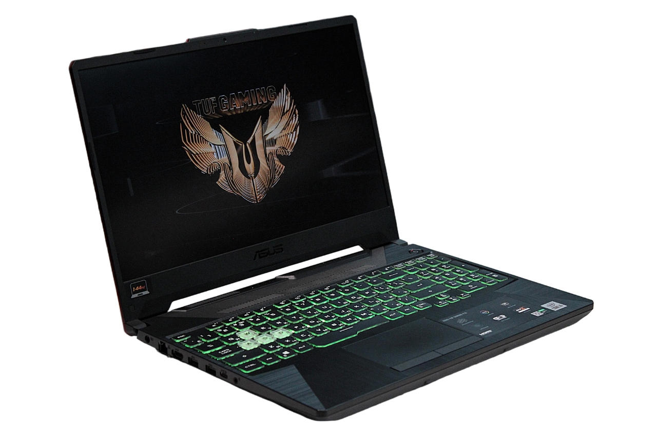 Asus TUF FX506LI-HN012