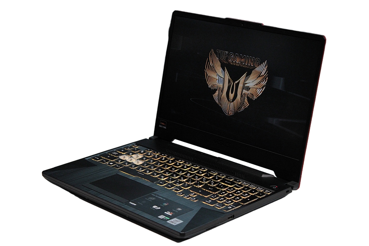 Asus TUF FX506LI-HN012