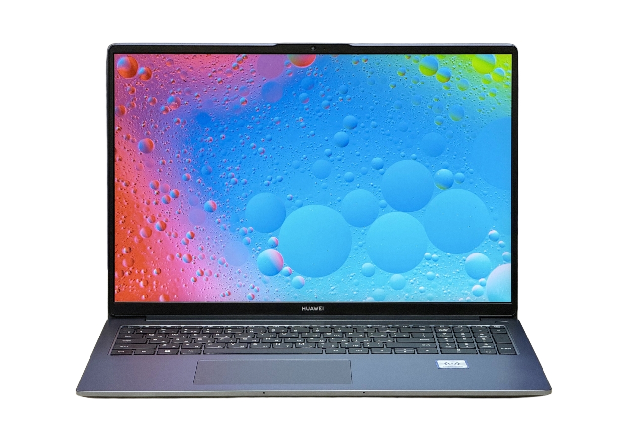 Ноутбук Huawei MateBook D16 MCLG-X