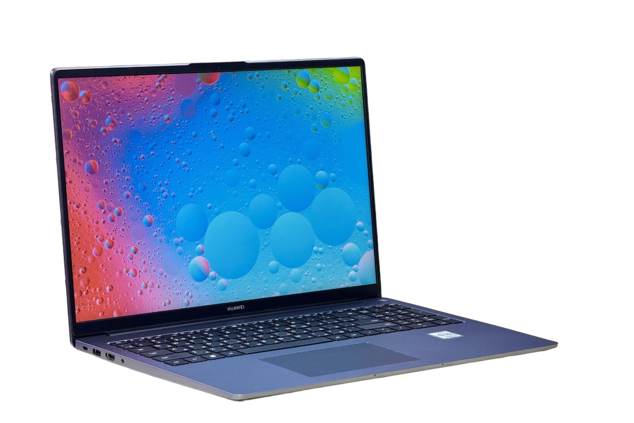 Ноутбук Huawei MateBook D16 MCLG-X