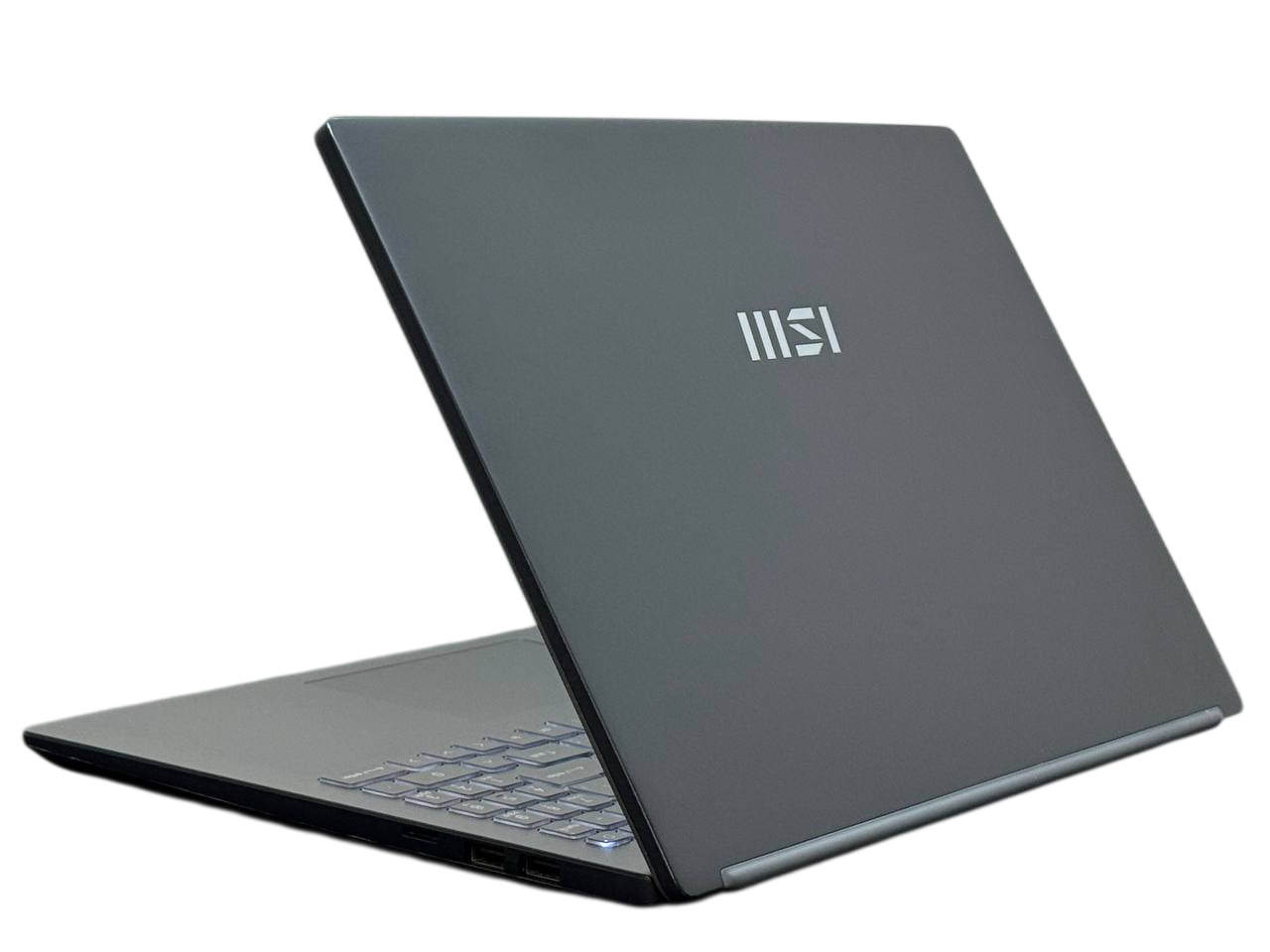 Ноутбук MSI Modern 15 B7M-217XRU