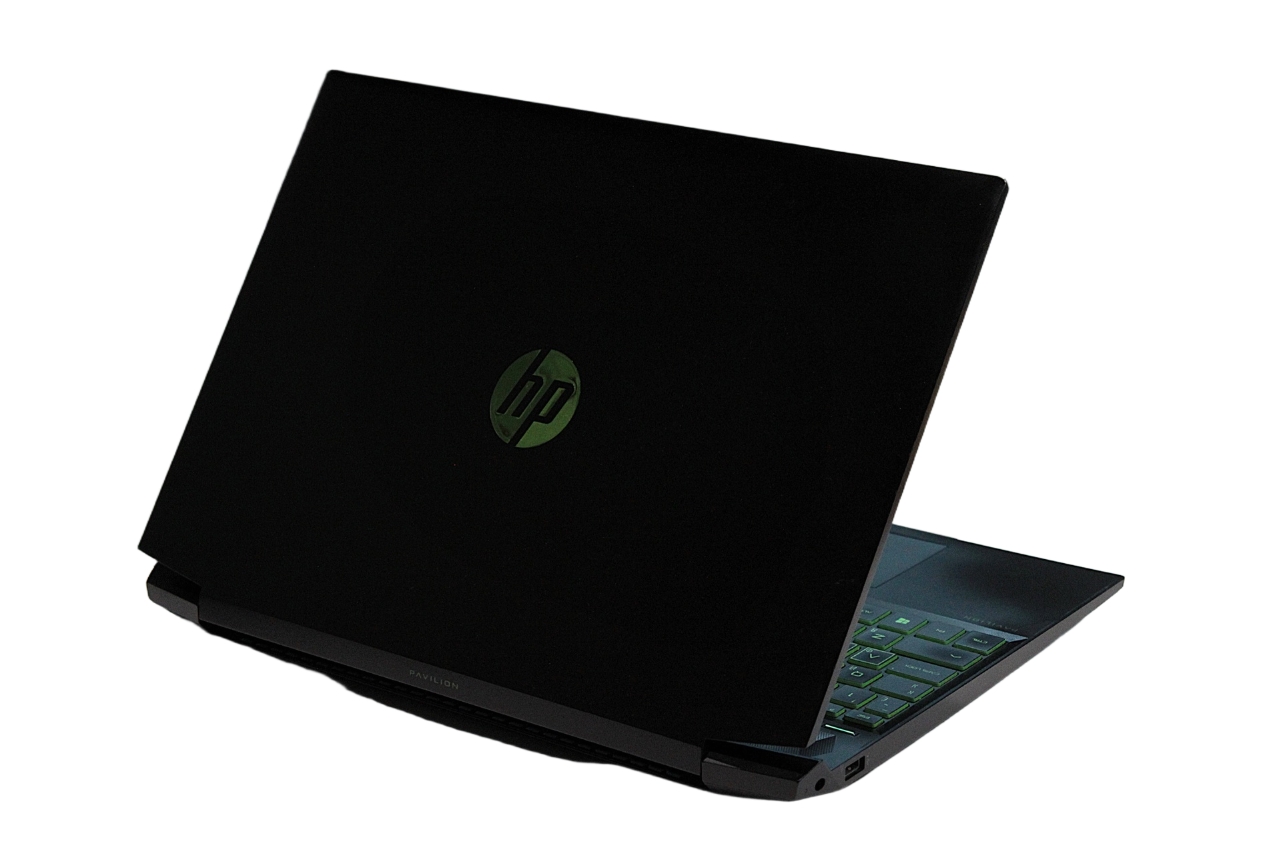 HP Pavilion 15-ec1033ur