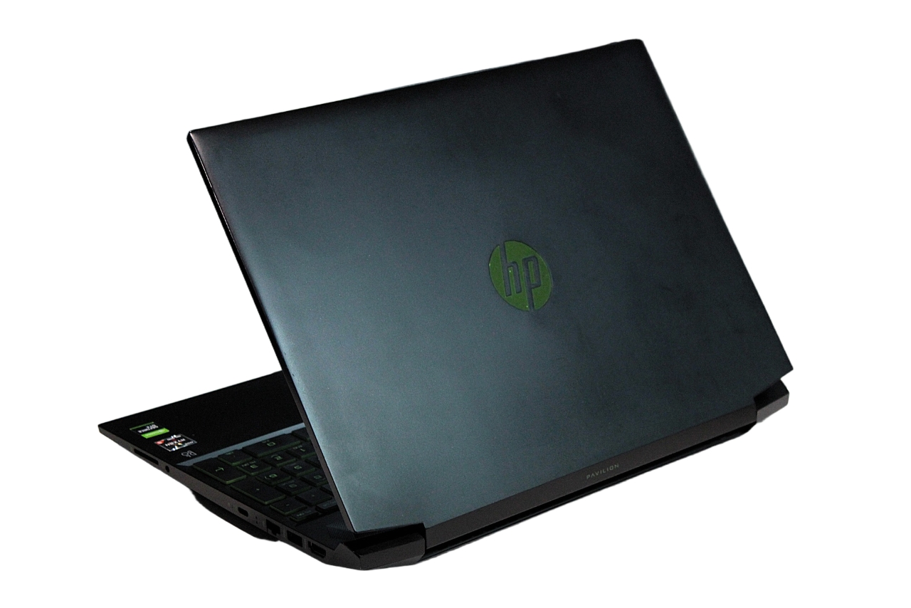 HP Pavilion 15-ec1033ur