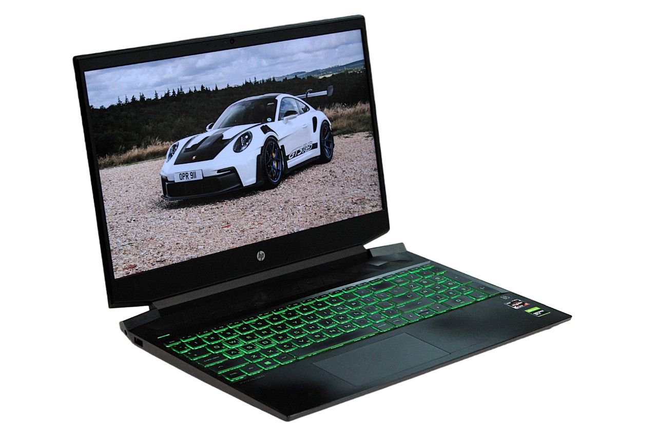 HP Pavilion 15-ec1033ur