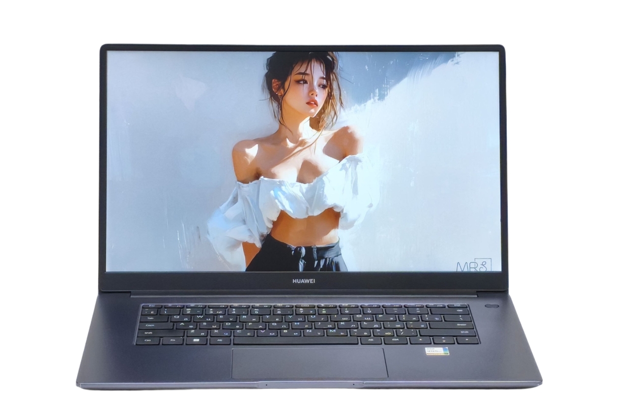 Ноутбук Huawei MateBook/i5-11550G7/Xe/16/512