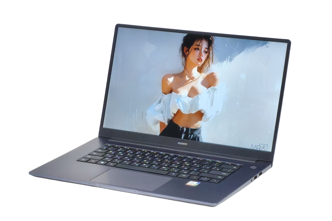 Ноутбук Huawei MateBook/i5-11550G7/Xe/16/512