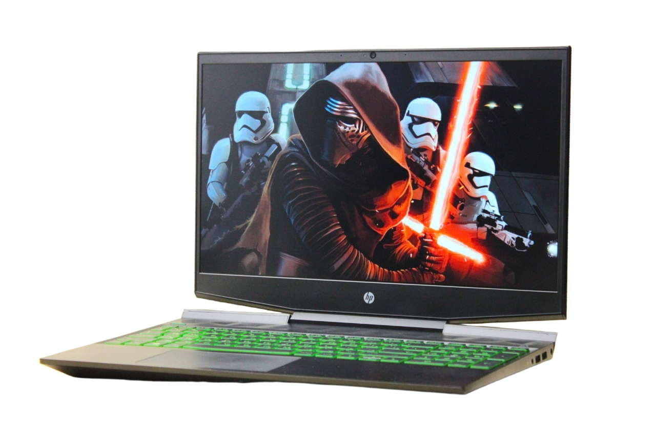 HP Pavilion Gaming 15-dk1069ur