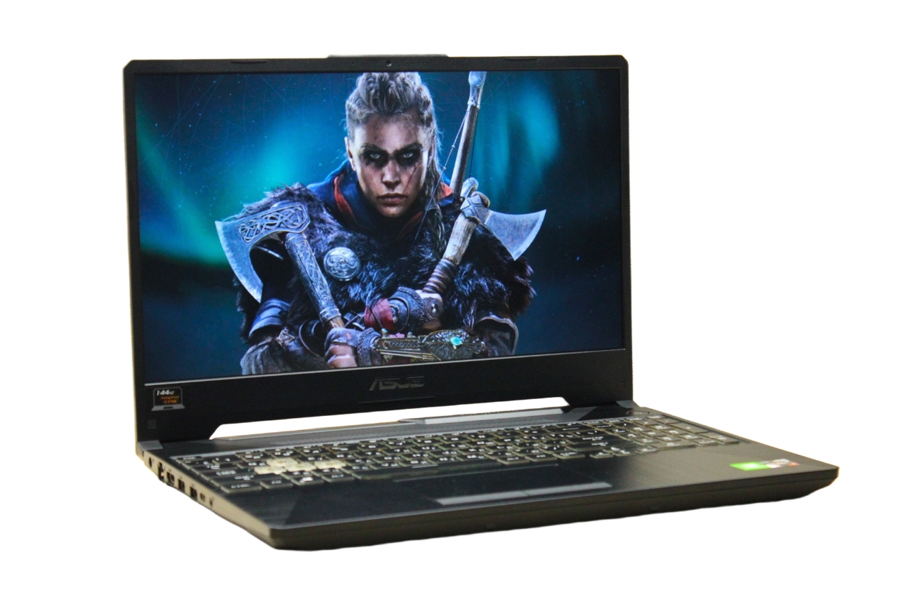 ASUS FA506IV (TUF Gaming)