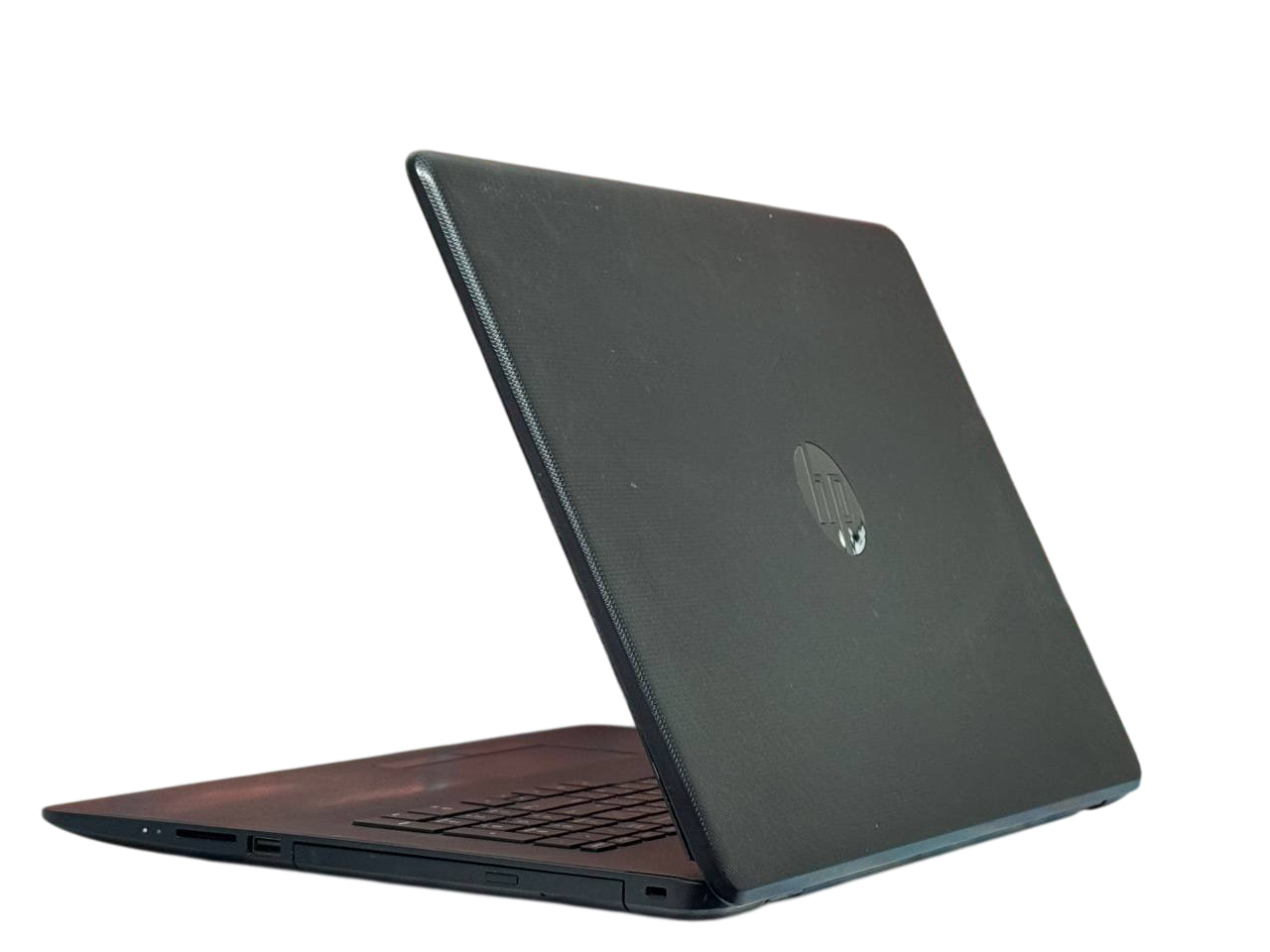 Ноутбук HP 17-ak045ur