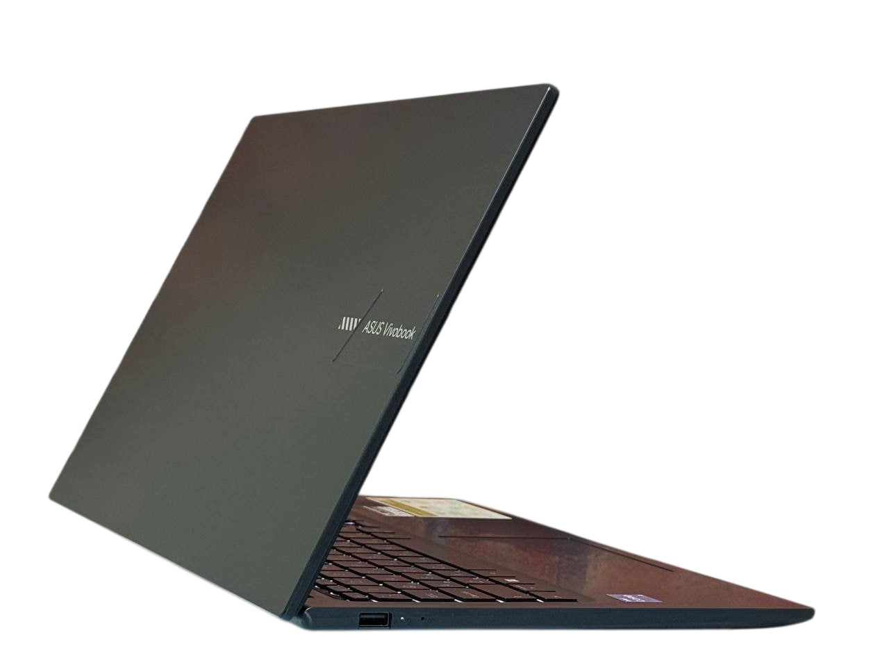 Ноутбук Asus VivoBook X1504VA-BQ006