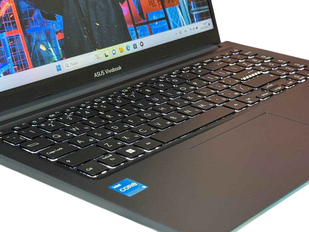 Ноутбук Asus VivoBook X1504VA-BQ006
