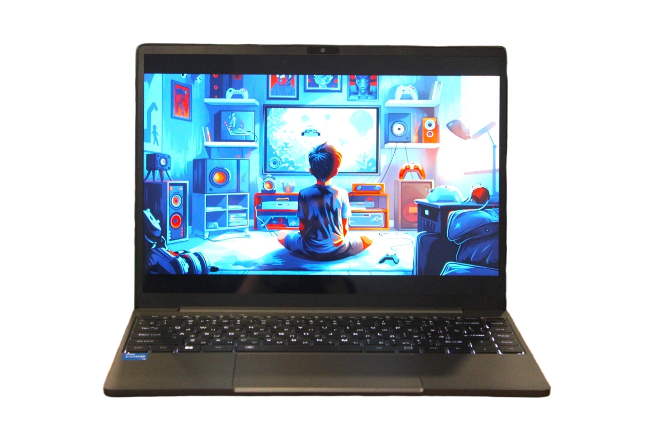 Chuwi CoreBook X CWI570/