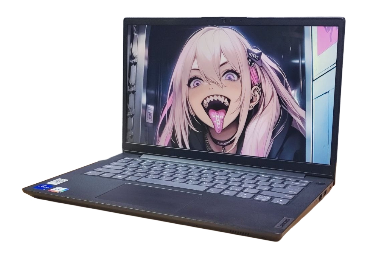 Ноутбук Lenovo V14 G2 ITL 82KA00KNUS i5-1135G7/8/256