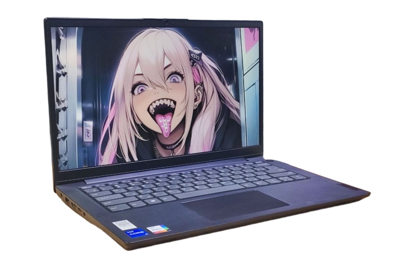 Ноутбук Lenovo V14 G2 ITL 82KA00KNUS i5-1135G7/8/256