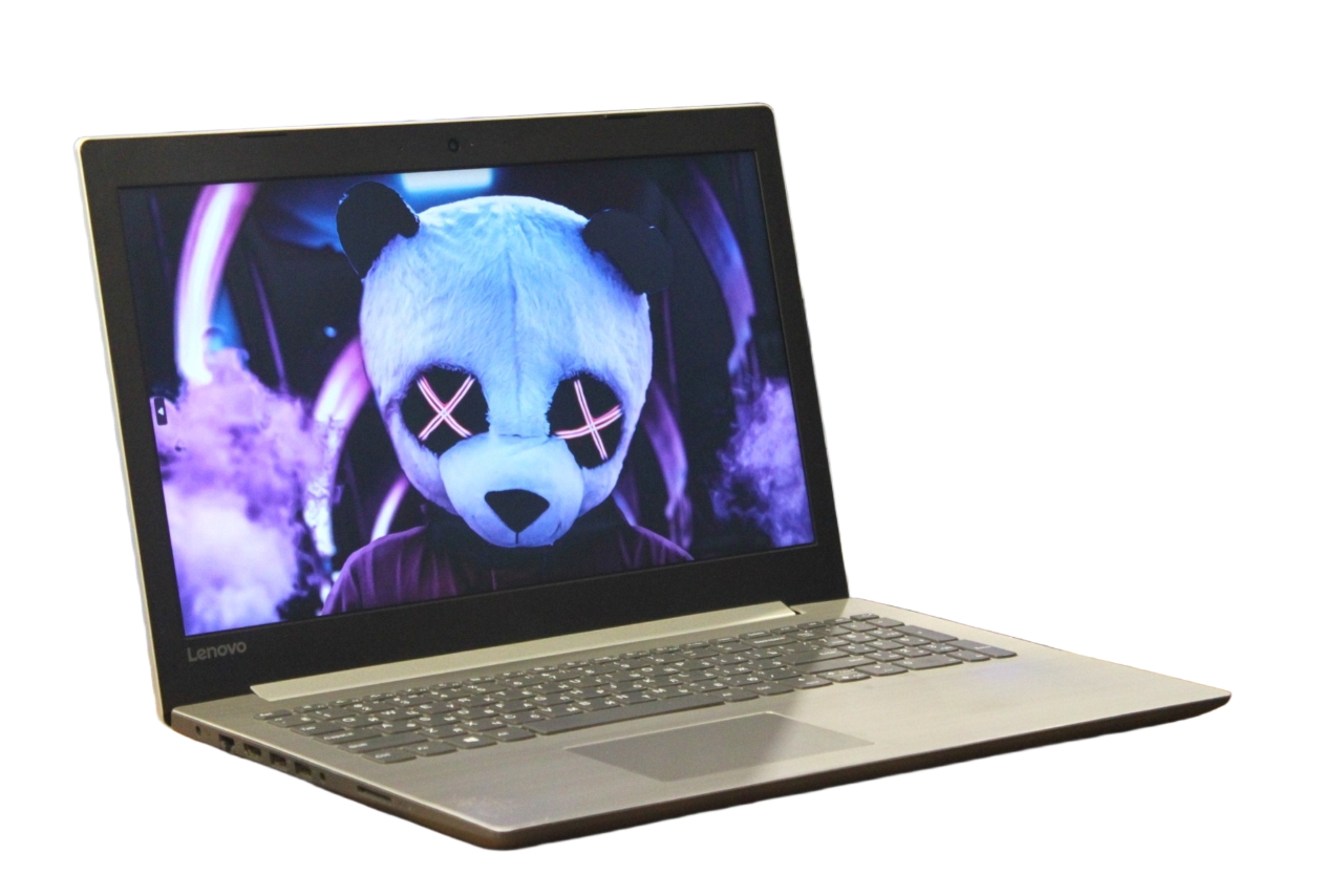 Lenovo IdeaPad 320-15AST 80XV