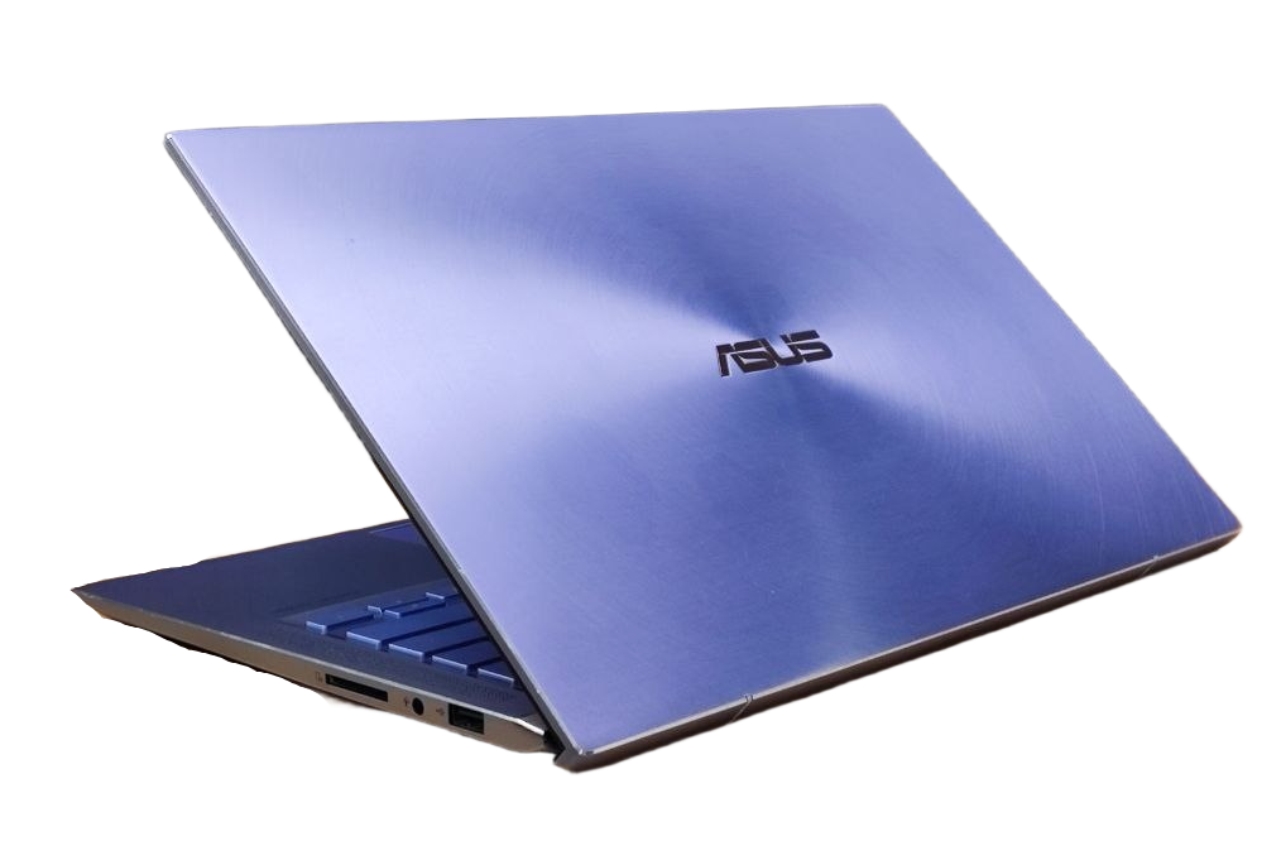 Ноутбук ASUS UM431DA-AM007T R5-3500U/8/512