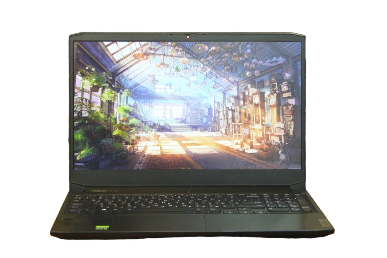 Lenovo IdeaPad Gaming 3 15ACH6