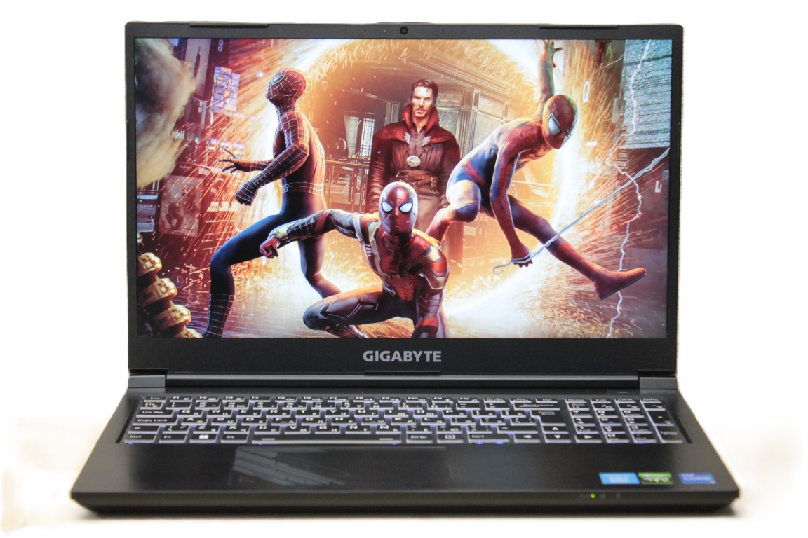 Gigabyte G5 ME(4520)