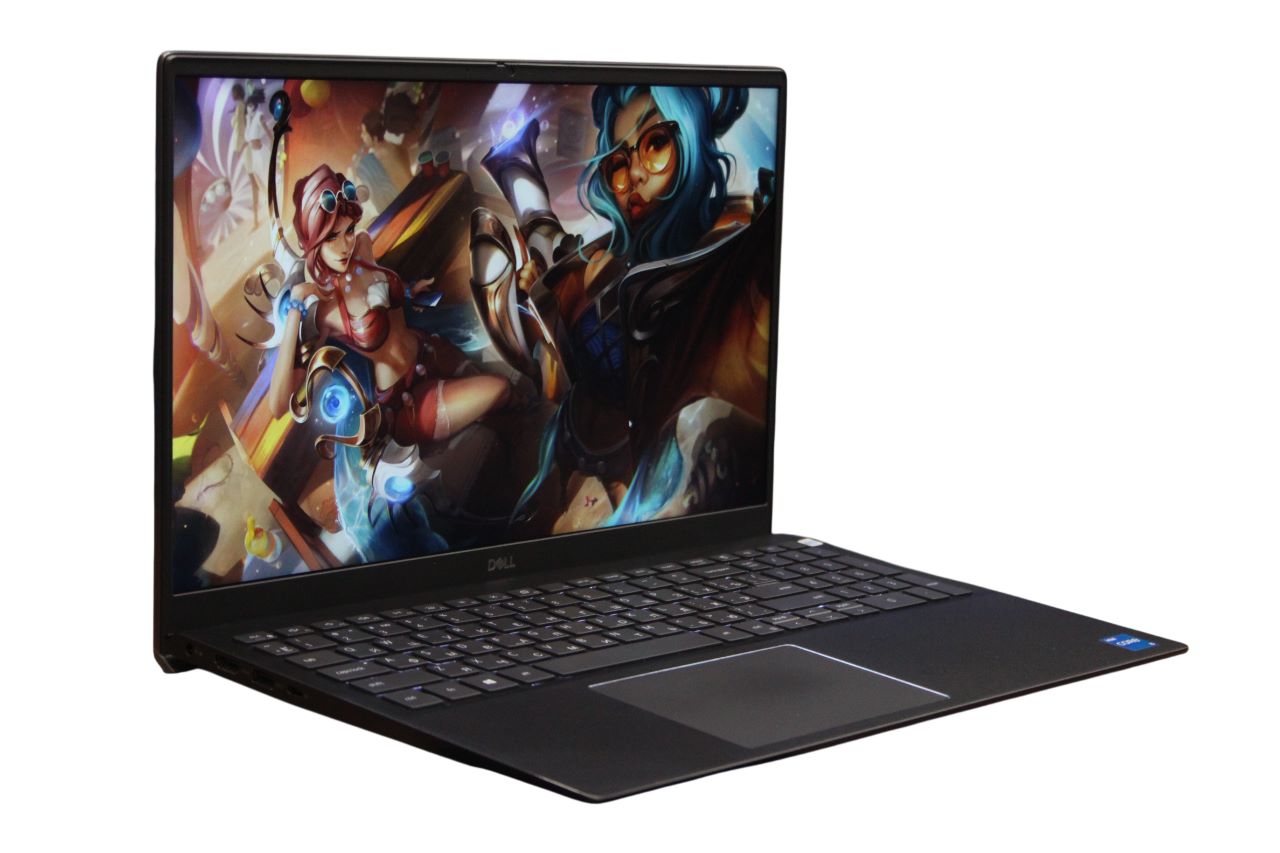 Ноутбук DELL Vostro P102F002