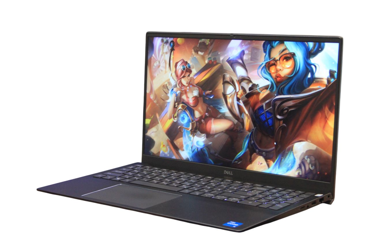 Ноутбук DELL Vostro P102F002