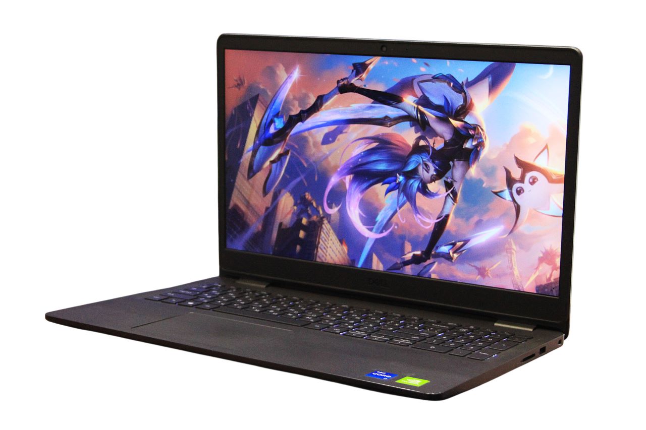 Ноутбук Dell Vostro 3500 P90F006