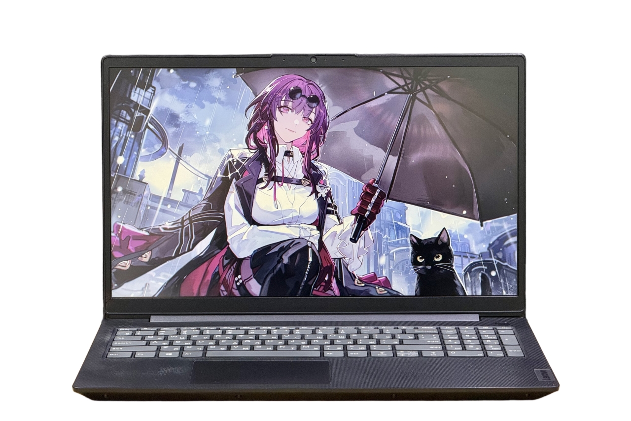 Ноутбук Lenovo V15 G2 ITL 82KB003MRU