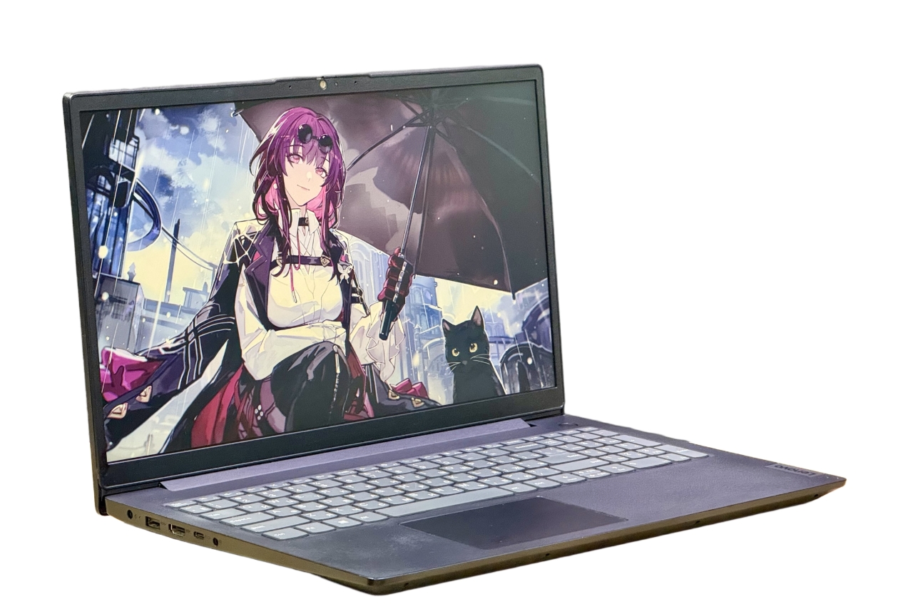 Ноутбук Lenovo V15 G2 ITL 82KB003MRU