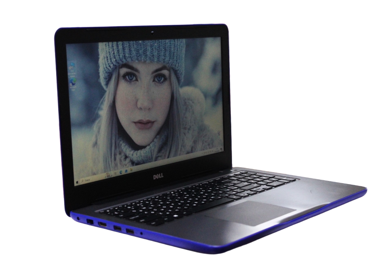 Dell Inspiron 15 5565